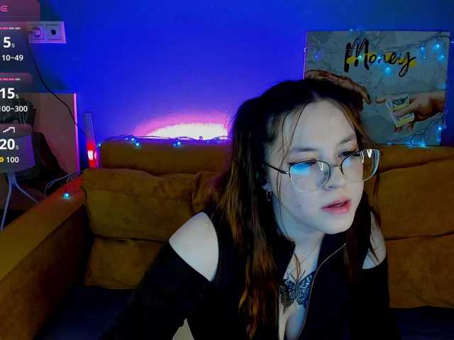 Krysa-dapp's BongaCams show and profile