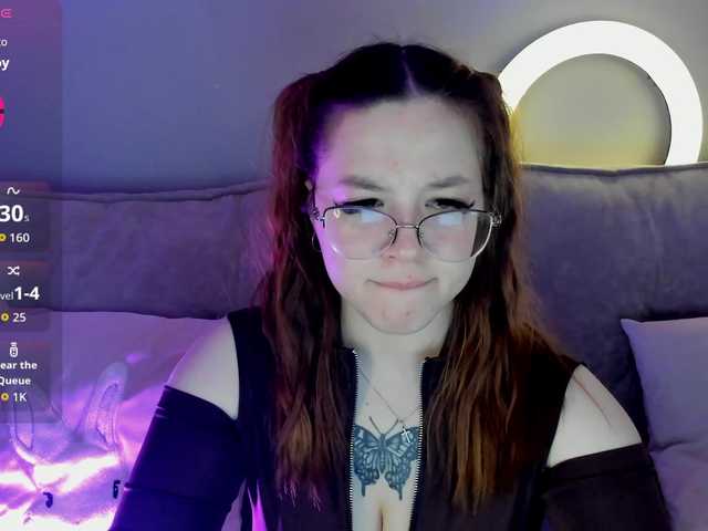 Krysa-dapp's BongaCams show and profile