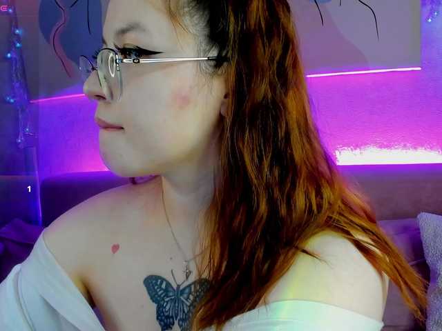 Krysa-dapp's BongaCams show and profile