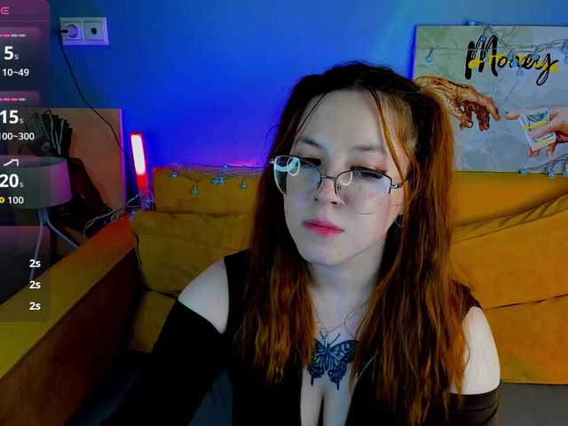 Krysa-dapp's BongaCams show and profile