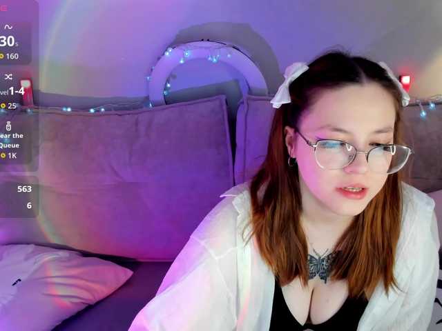 Krysa-dapp's BongaCams show and profile