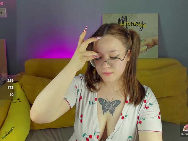 Krysa-dapp's BongaCams show and profile