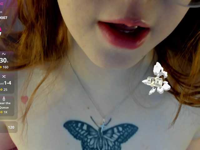 Krysa-dapp's BongaCams show and profile