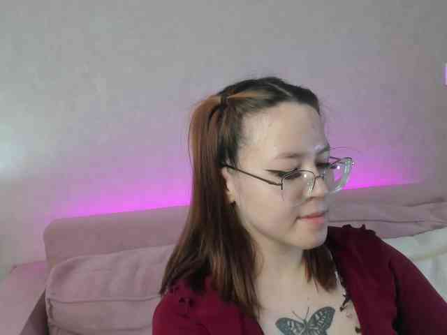Krysa-dapp webcam