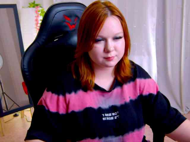 VelvettVixxen webcam