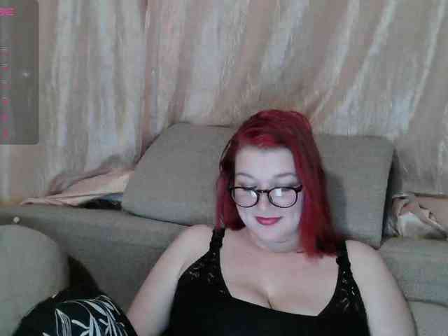 Xxx-PrettyMary-Xxx webcam