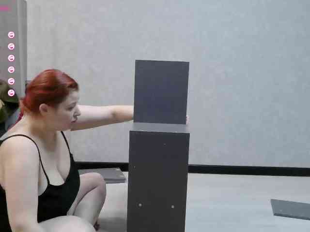 Xxx-PrettyMary-Xxx webcam