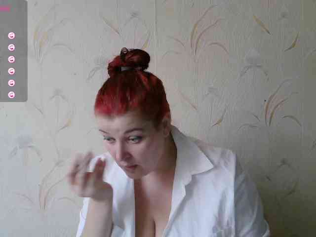 Xxx-PrettyMary-Xxx webcam