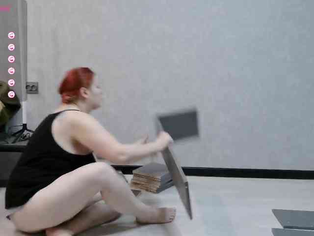 Xxx-PrettyMary-Xxx webcam