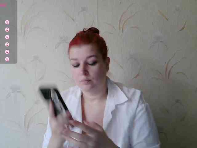 Xxx-PrettyMary-Xxx webcam