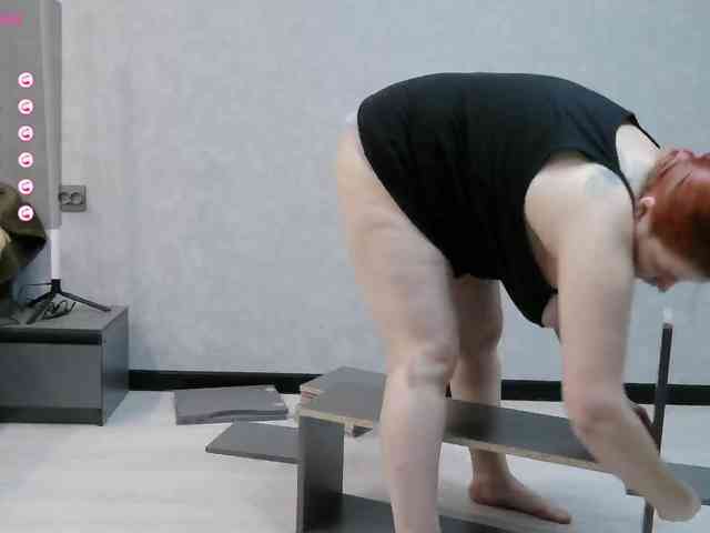 Xxx-PrettyMary-Xxx webcam