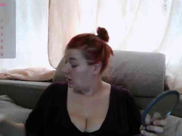 Xxx-PrettyMary-Xxx webcam