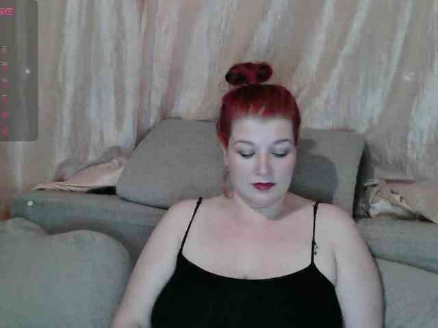 Xxx-PrettyMary-X... Live Webcam on BongaCams