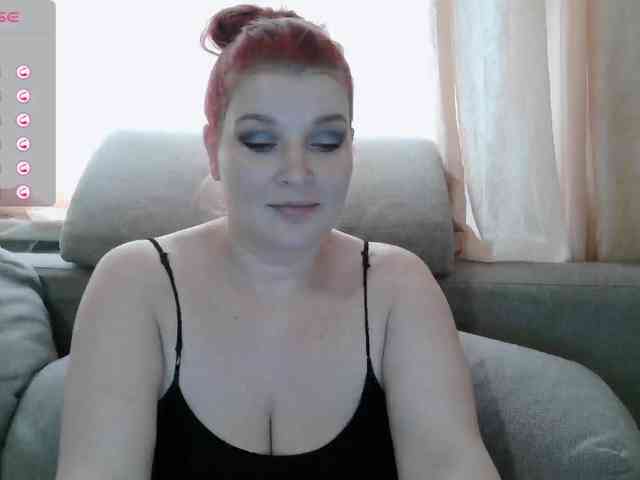 Xxx-PrettyMary-X... Live Webcam on BongaCams