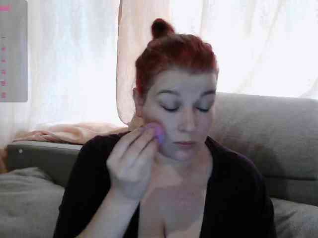 Xxx-PrettyMary-Xxx webcam