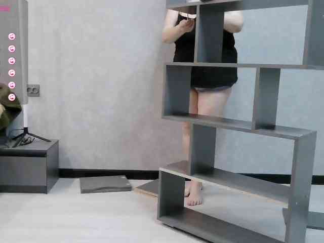 Xxx-PrettyMary-Xxx webcam