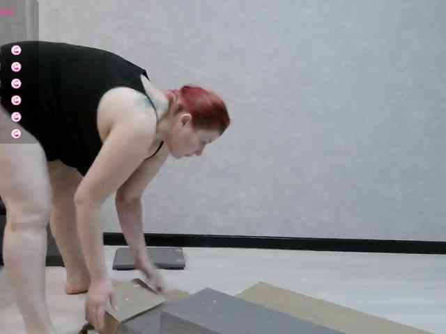 Xxx-PrettyMary-Xxx webcam