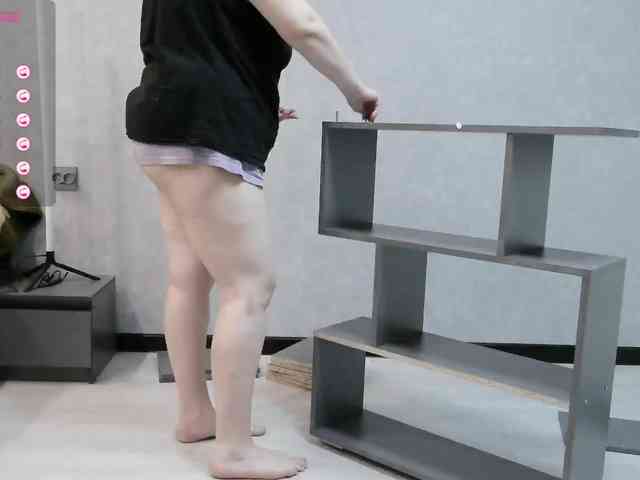 Xxx-PrettyMary-Xxx webcam