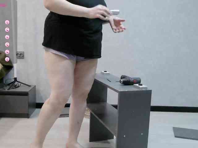 Xxx-PrettyMary-Xxx webcam