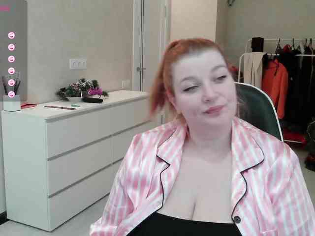 Xxx-PrettyMary-Xxx webcam