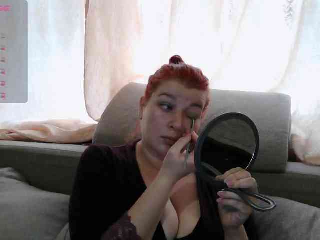 Xxx-PrettyMary-Xxx webcam