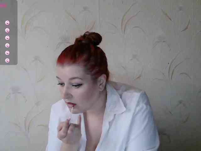 Xxx-PrettyMary-Xxx webcam