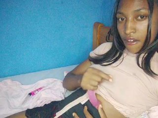 Annais19 Porn Show