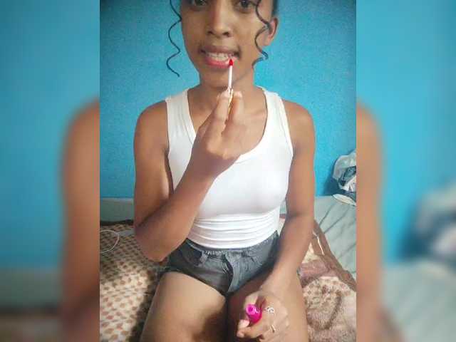 Annais19's BongaCams show and profile