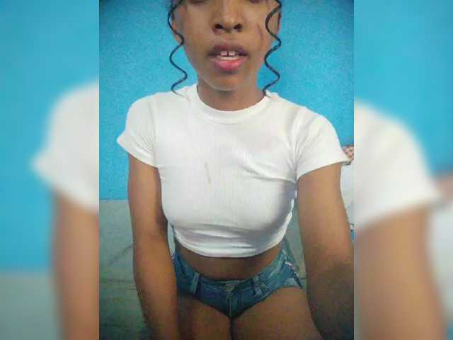 Annais19's BongaCams show and profile