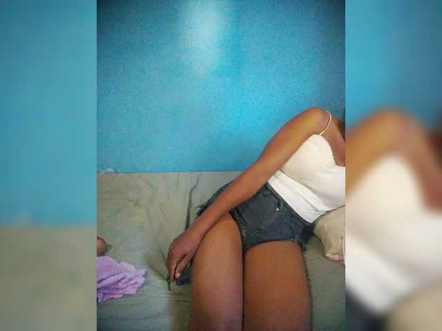 Annais19's BongaCams show and profile