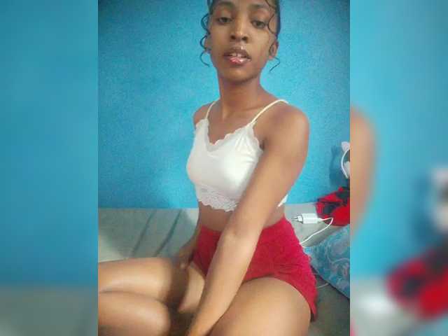 Annais19 from BongaCams is Freechat