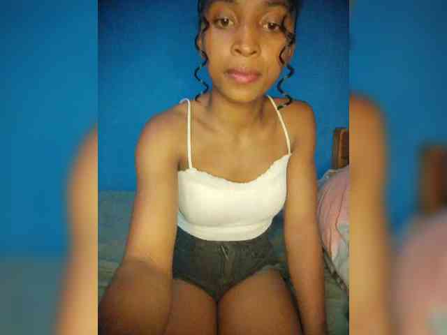 Annais19 Live Webcam on BongaCams