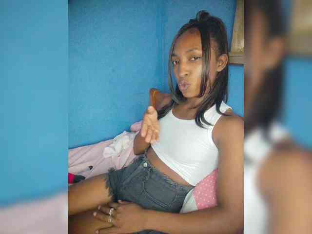 best videochat Annais19