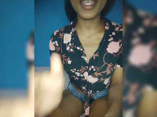 Annais19 Live Webcam on BongaCams