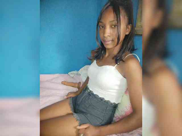 Annais19 Live Webcam on BongaCams