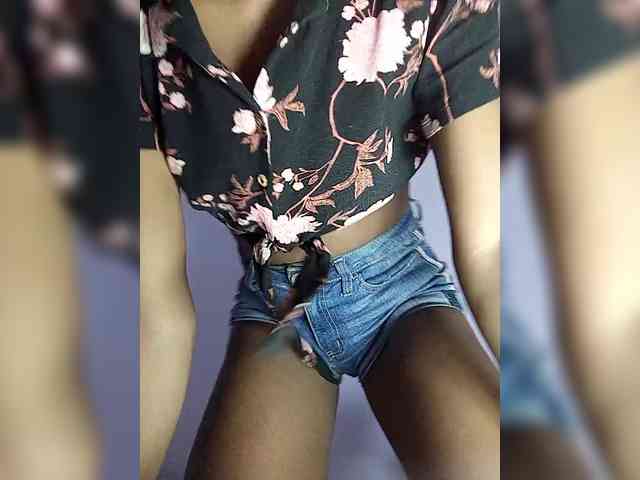 Annais19 Live Webcam on BongaCams