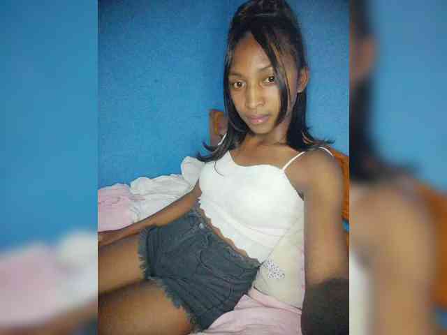 Annais19 Live Webcam on BongaCams