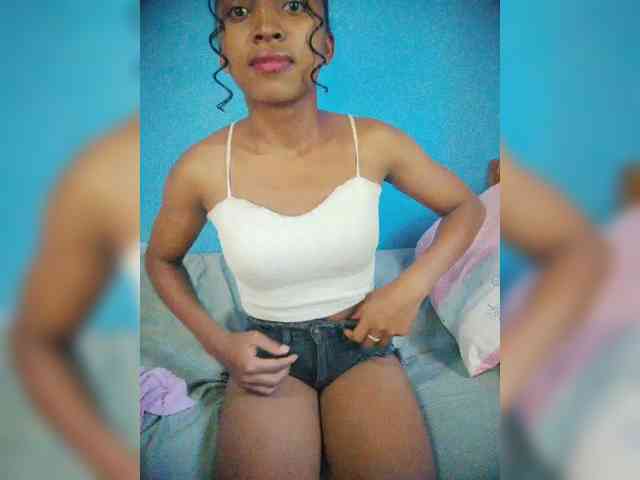 Annais19 Live Webcam on BongaCams