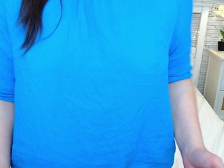 Soft-Lilly Porn Show