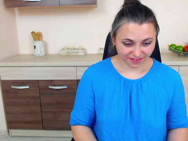 Soft-Lilly webcam