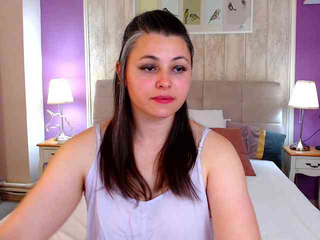 Soft-Lilly webcam