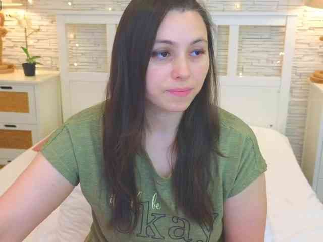 Soft-Lilly Live Webcam on BongaCams