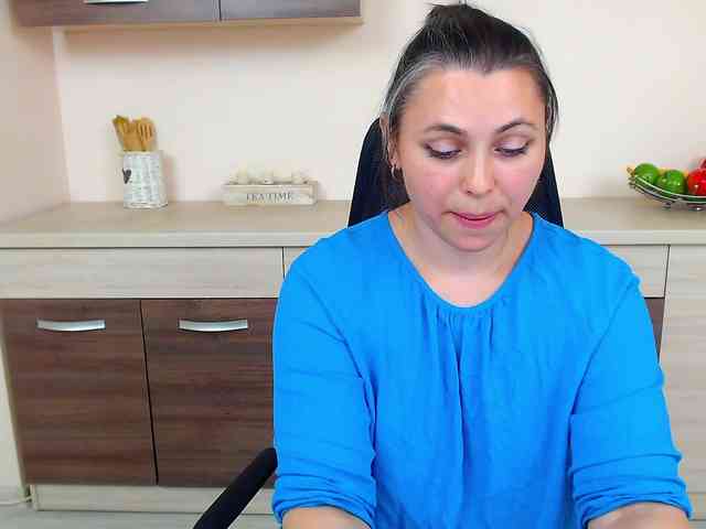 Soft-Lilly webcam