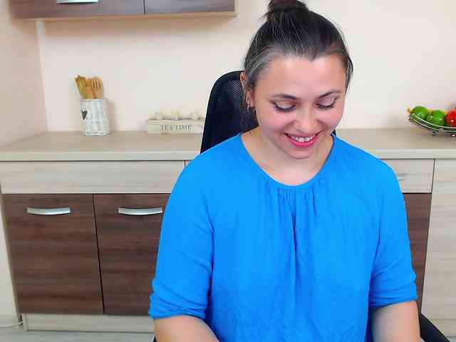 Soft-Lilly webcam