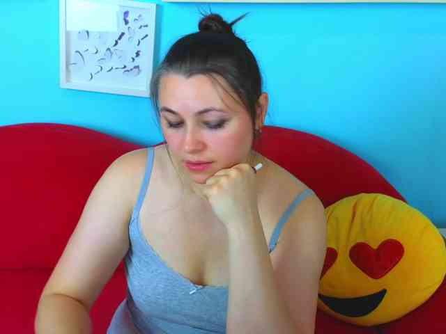 Soft-Lilly webcam