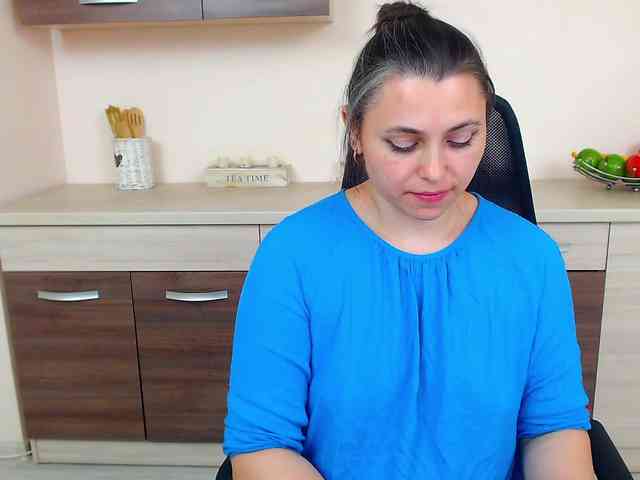Soft-Lilly webcam