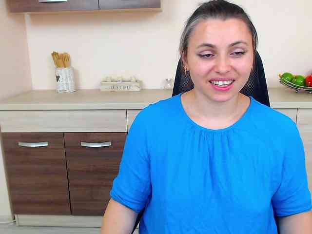Soft-Lilly webcam