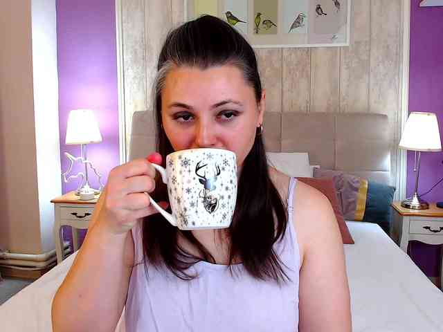Soft-Lilly webcam