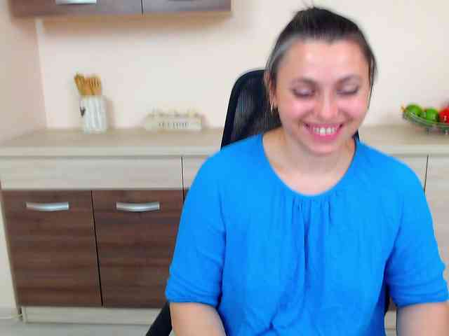 Soft-Lilly Live Webcam on BongaCams
