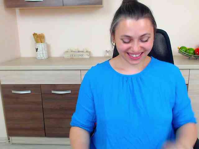 Soft-Lilly webcam
